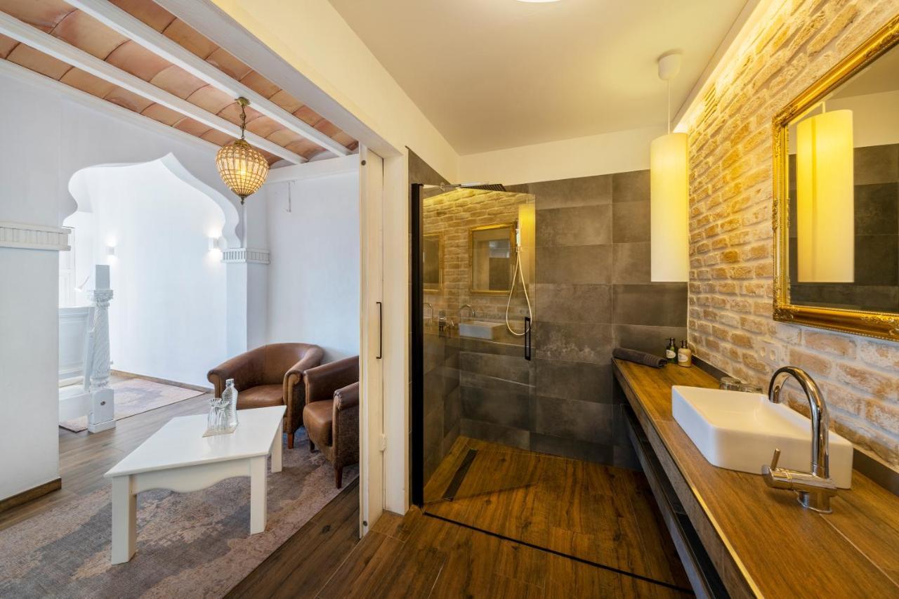 Finca El Tossal - Adults Only Bolulla Εξωτερικό φωτογραφία