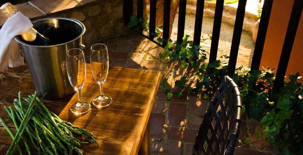 Finca El Tossal - Adults Only Bolulla Εξωτερικό φωτογραφία